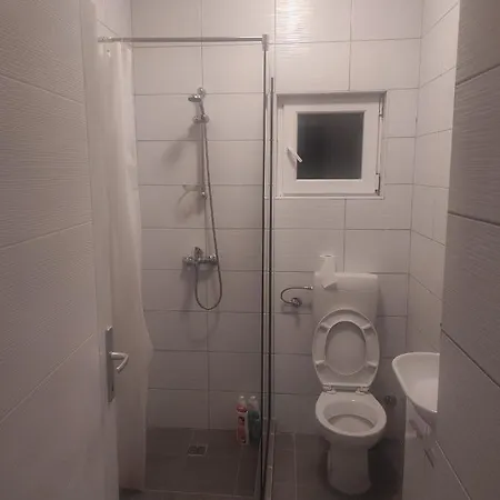 Studio Ada Mostar Esterno foto