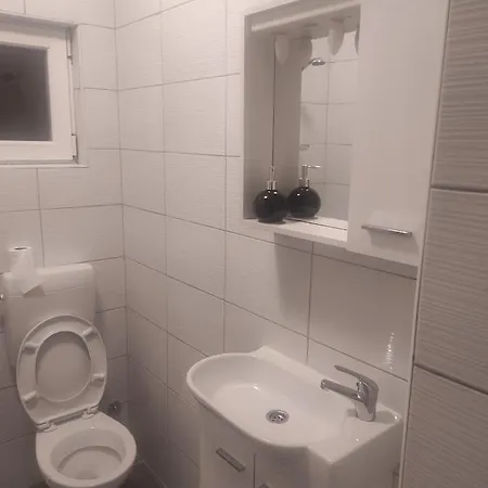 Studio Ada Mostar Esterno foto