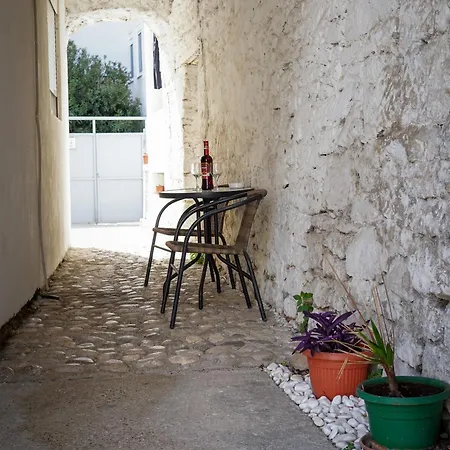 Studio Ada Mostar Esterno foto