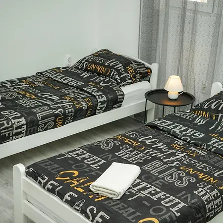 Studio Ada Mostar Esterno foto